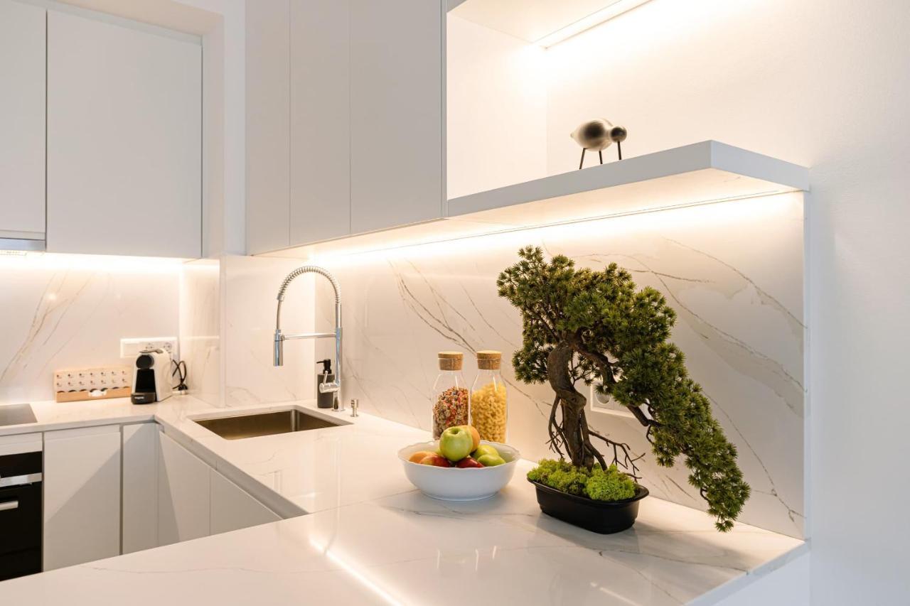 Hamilius Apartments City Center Luxembourg By Rentaroo Eksteriør bilde