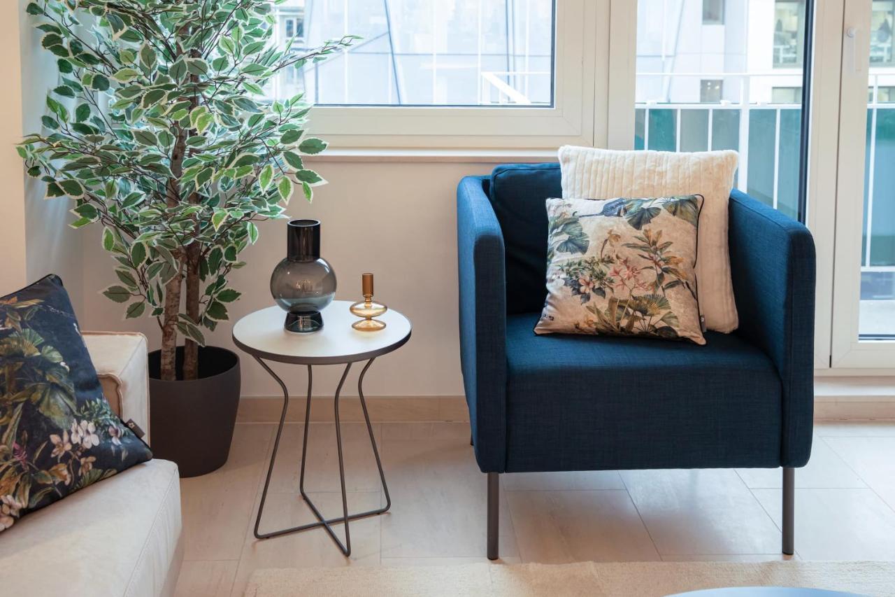 Hamilius Apartments City Center Luxembourg By Rentaroo Eksteriør bilde